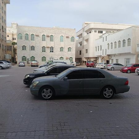 Salalah-Al Shwamekh Suites Extérieur photo