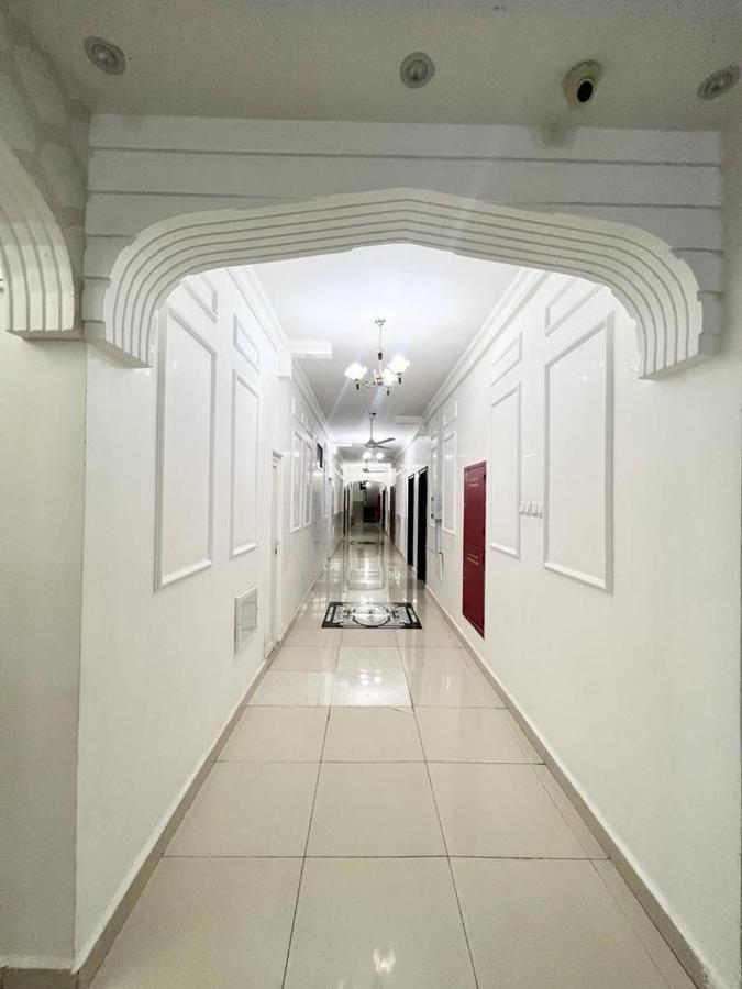 Salalah-Al Shwamekh Suites Extérieur photo
