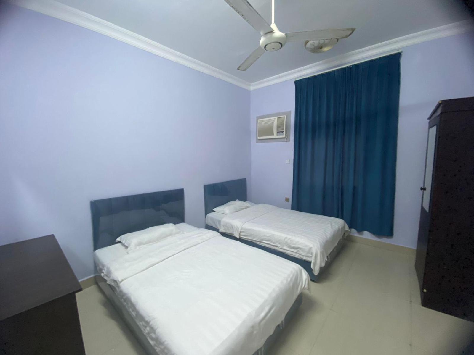 Salalah-Al Shwamekh Suites Extérieur photo