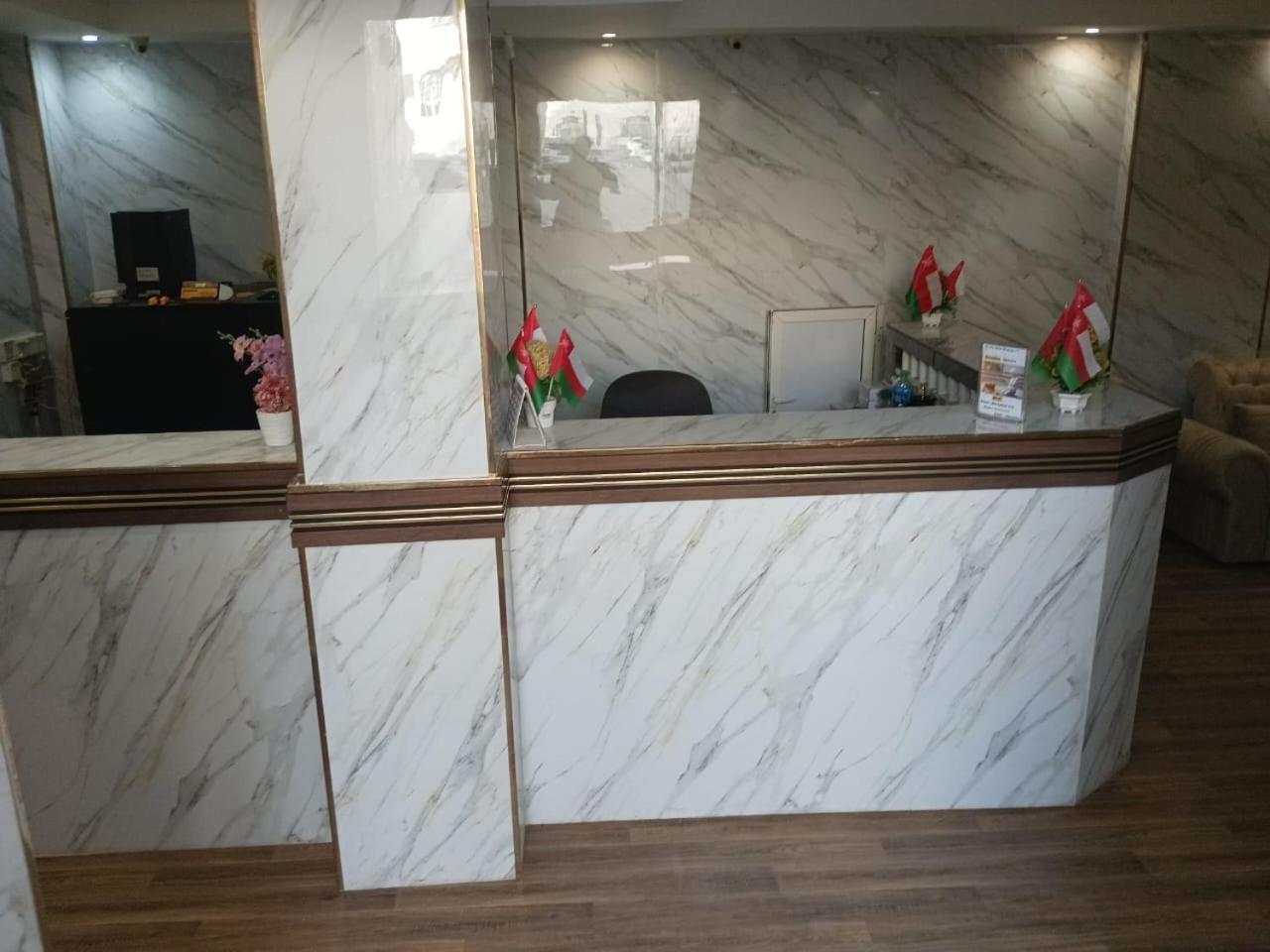 Salalah-Al Shwamekh Suites Extérieur photo