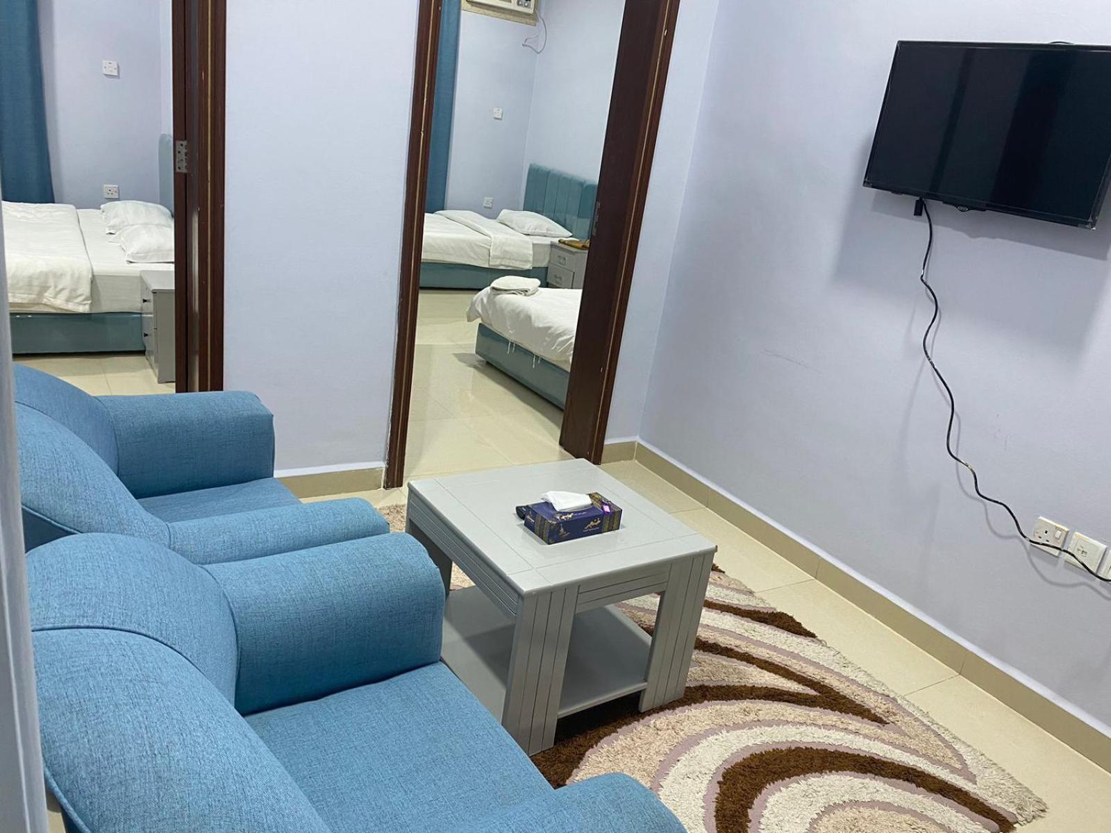 Salalah-Al Shwamekh Suites Extérieur photo