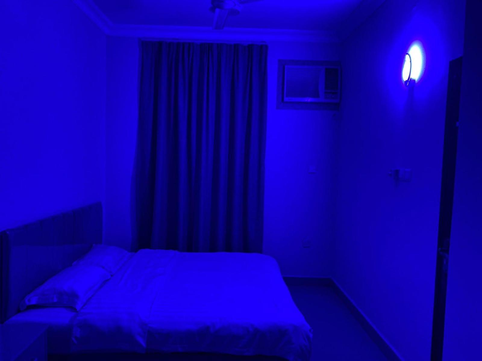 Salalah-Al Shwamekh Suites Extérieur photo