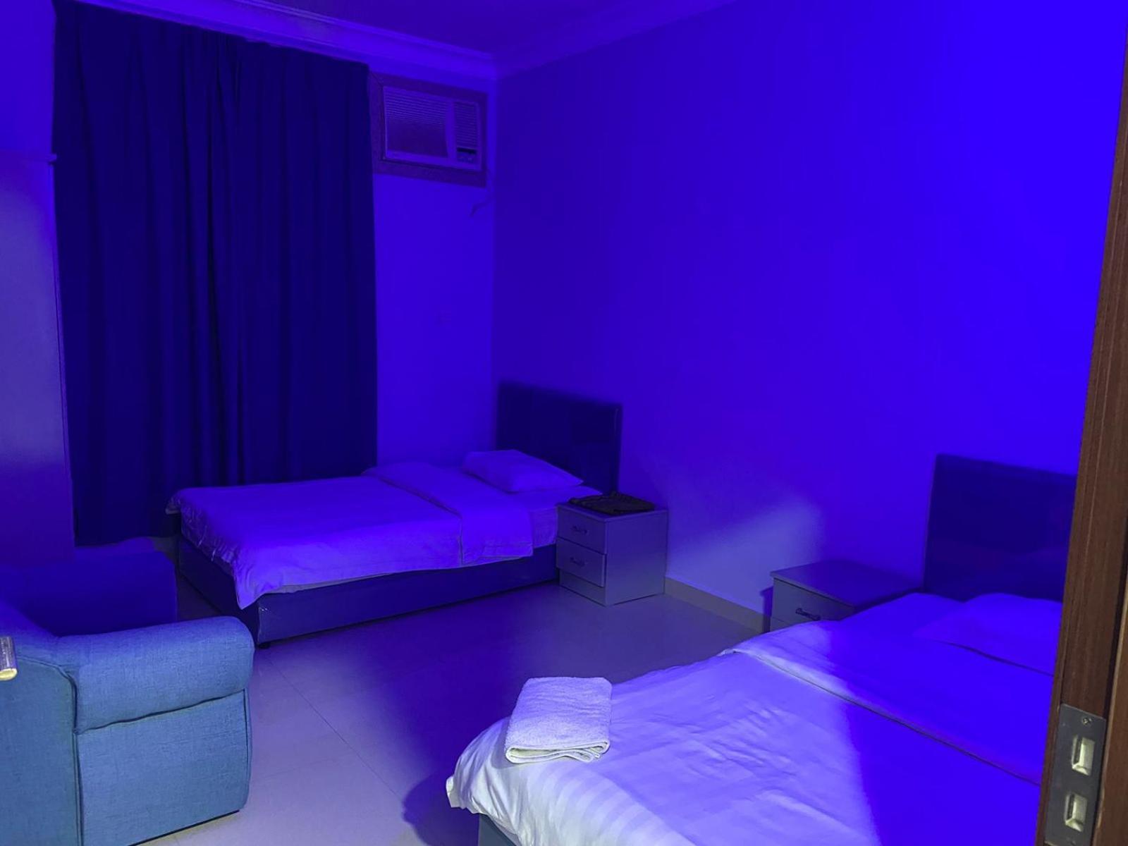 Salalah-Al Shwamekh Suites Extérieur photo