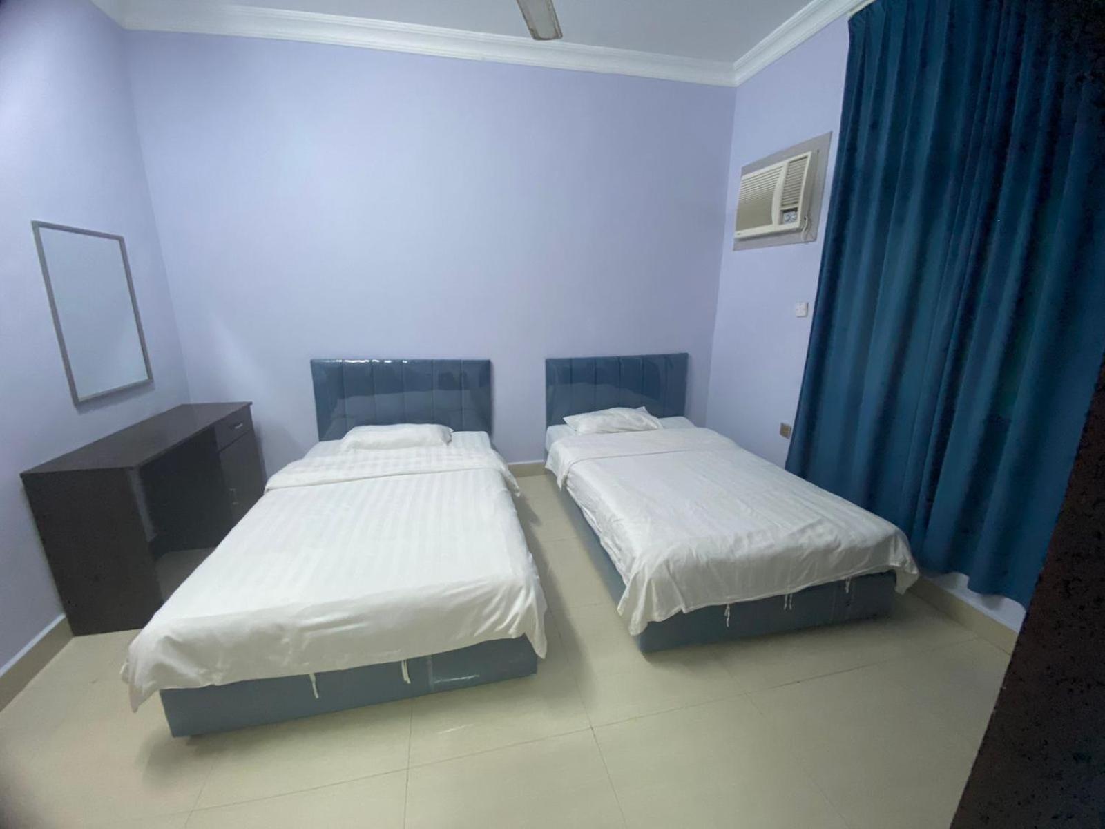 Salalah-Al Shwamekh Suites Extérieur photo