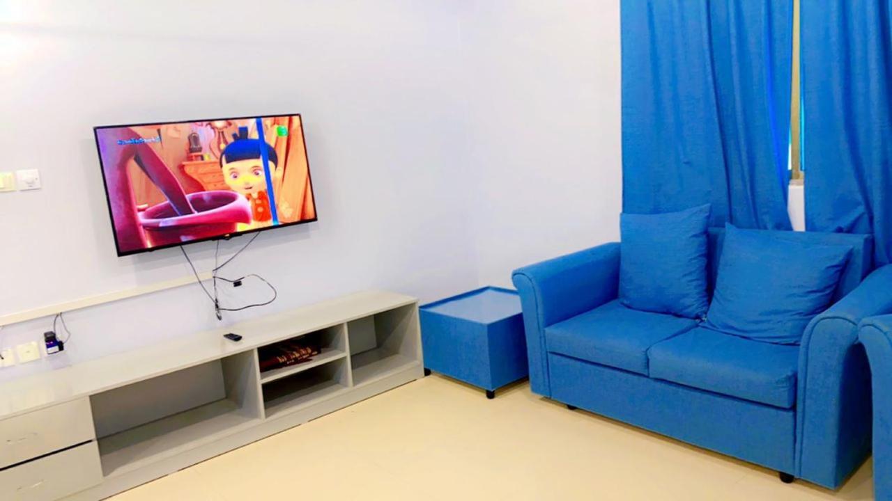 Salalah-Al Shwamekh Suites Extérieur photo