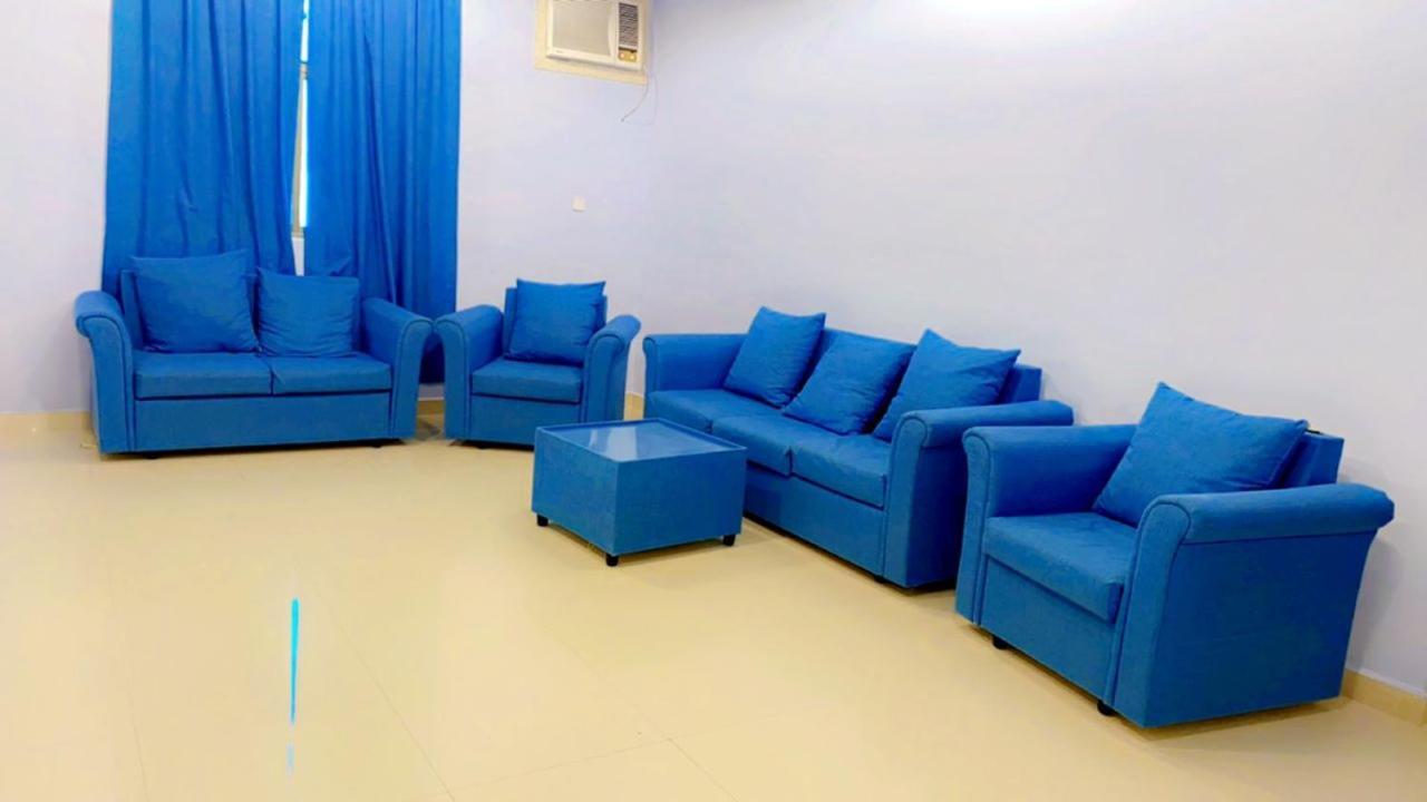 Salalah-Al Shwamekh Suites Extérieur photo