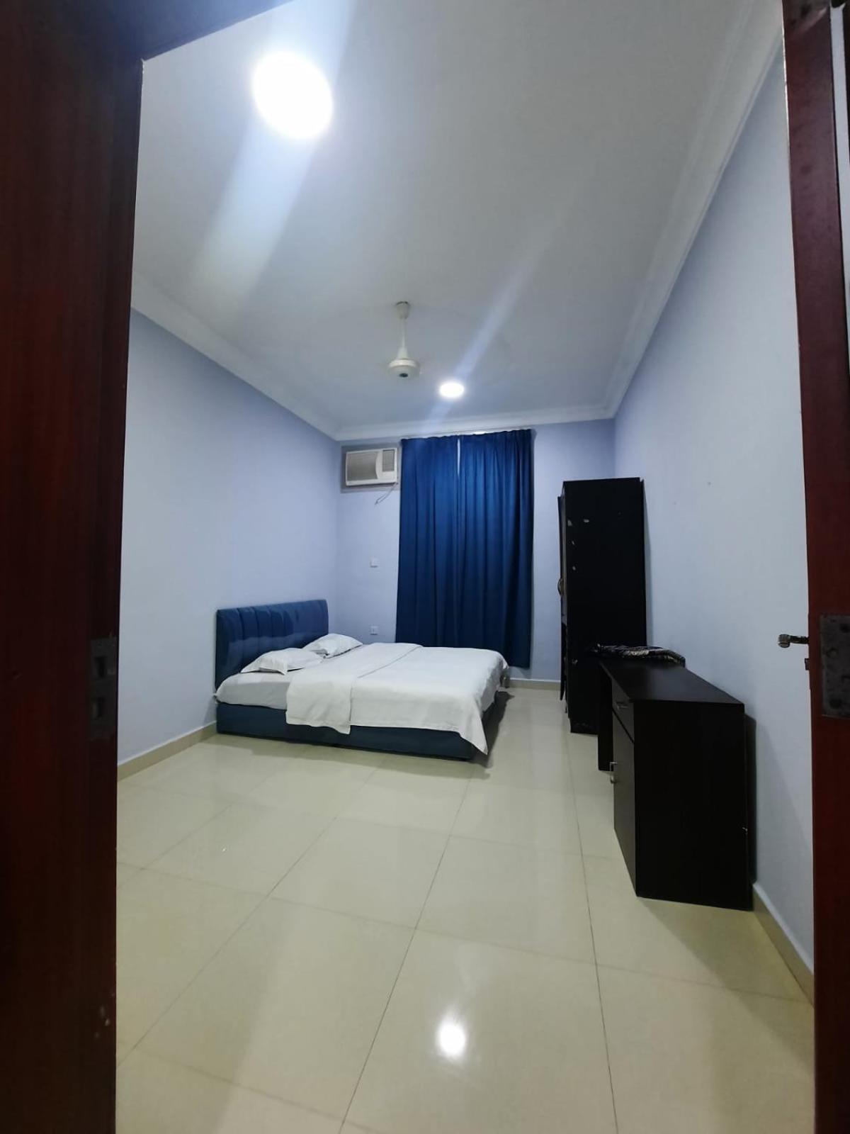 Salalah-Al Shwamekh Suites Extérieur photo